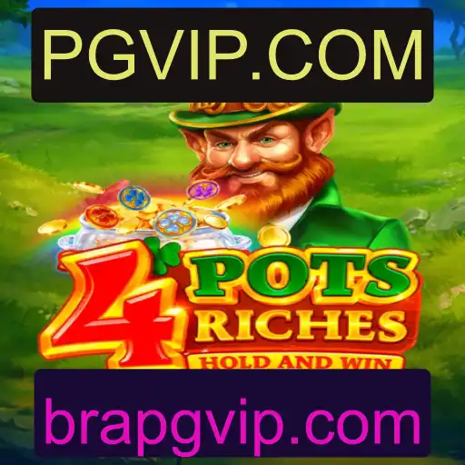 Descubra o Mundo de 4potsriches: Um Envolvente Jogo de Estratégia