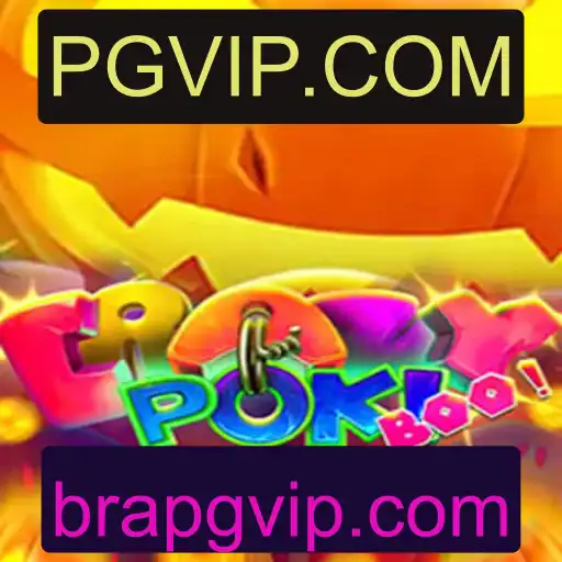 Descubra o Mundo Divertido de CrazyPokiBoo