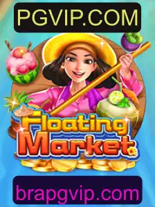 Explorando o Fascinante Mundo de FloatingMarket