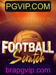 Descubra o Excitante Mundo do FootballScratch: Regras e Jogabilidade com PGVIP.COM