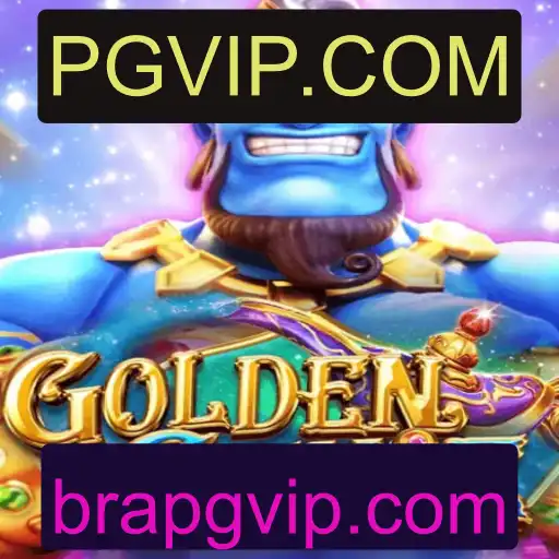 Explore GOLDENGENIE: A Magia e Estratégia do Novo Jogo de Aventura