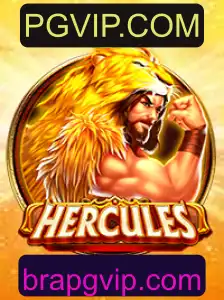 Descubra o Fantástico Mundo do Jogo 'Hercules' com PGVIP.COM