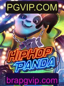 Descubra o Excitante Mundo de HipHopPanda