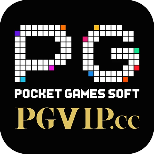 PGVIP.COM Logo