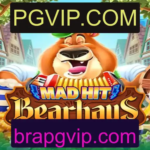 Explorando o Mundo de MadHitBearhaus: Um Novo Fenômeno dos Jogos de Estratégia