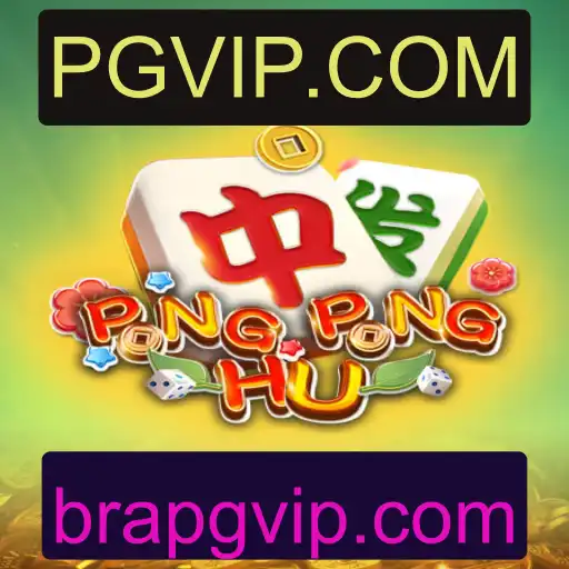 Descubra PONGPONGHU: O Novo Fenômeno dos Jogos Online