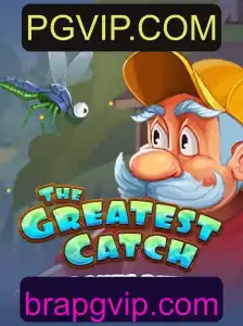 TheGreatestCatchBonusBuy: Explorando a Nova Sensação dos Jogos Online